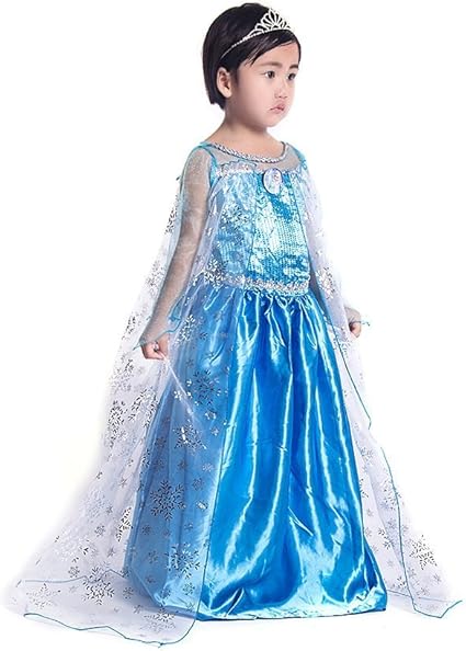 frozen dresses uk
