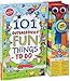 KLUTZ 101 Outrageously Fun Things to Do Activity Kit