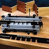 Distinctive Series Dovetail Templates, Style A