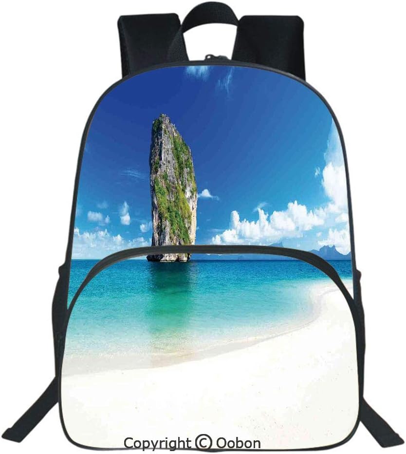 big and tall backpack