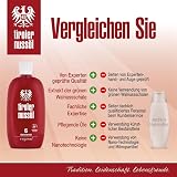 Tiroler Nussöl Sonnenöl Sun Oil WF SF6 150ml Skin Care Protection view 3