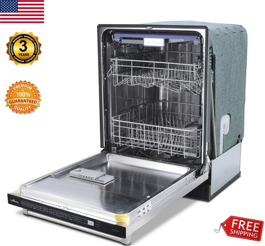 top rated 24 inch dishwashers