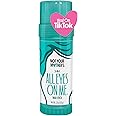 Not Your Mother's All Eyes On Me 3-In-1 Hair Wax Stick with UV Protection - Wax Stick for All Hair Types