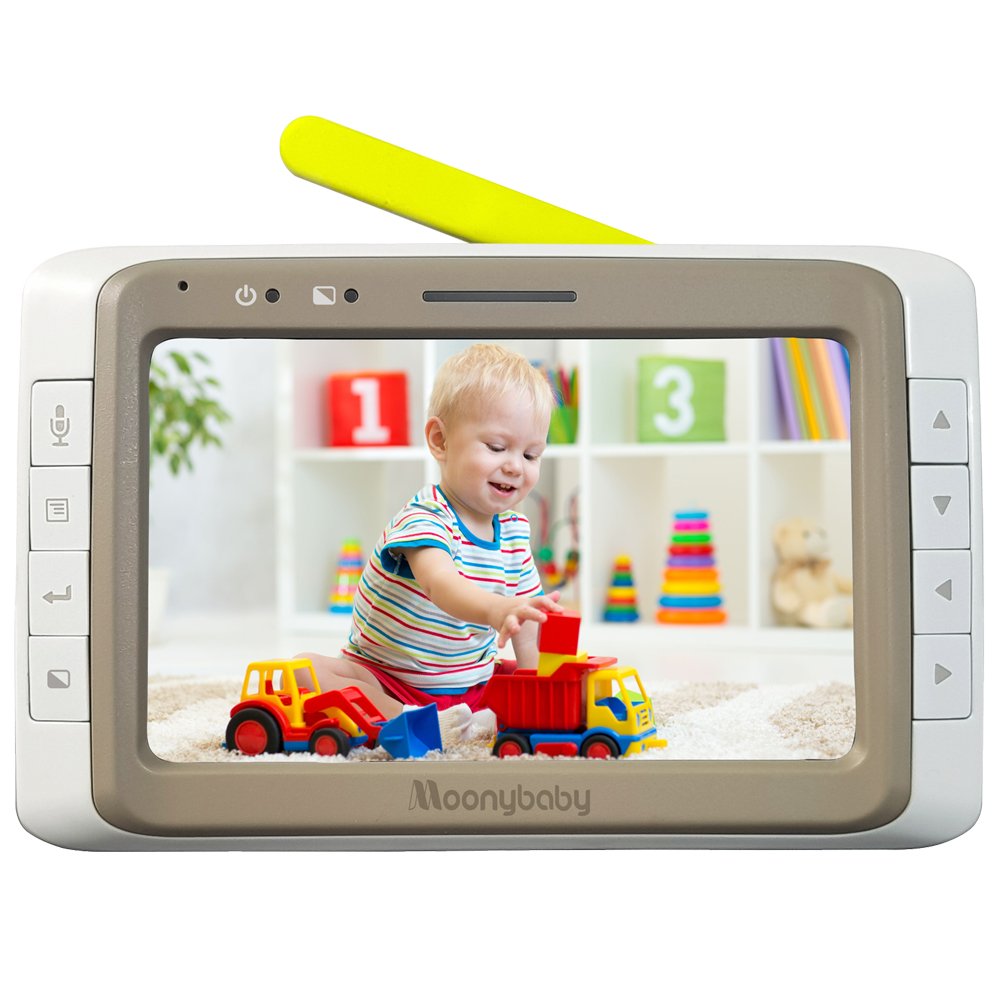 moonbaby monitor