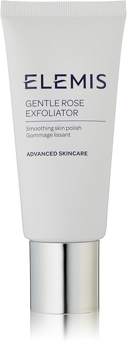 elemis face exfoliator