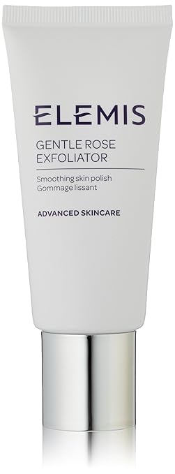 elemis exfoliator face