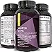 Weight Loss + Water Pills for Bloating - Green Tea & Dandelion Benefits - Vitamin B6 & Apple Cider Vinegar - Dietary Supplement + Natural Vitamin - Appetite Suppressant By World Class Vitamins