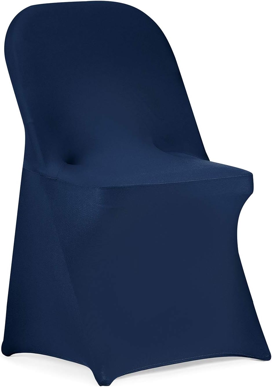 Stretch Spandex Folding Chair Cover for Wedding Party