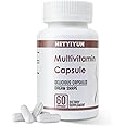 NETYIYUN Butt Enhancement Pills, Booty for Big Butt and HIPS, Bigger Butt for Natural Curves, Bum Support, Women Support Supplement, Boost Glute Growth, Fenugreek, 60 Count