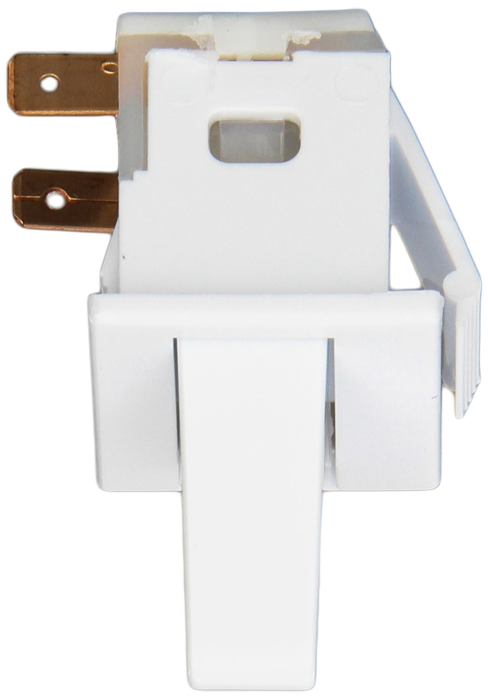 Frigidaire 240505801 Light Switch Freezer