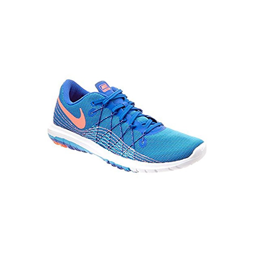 NIKE Women's Flex Fury 2 Running Shoes (12 B US) on Galleon Philippines