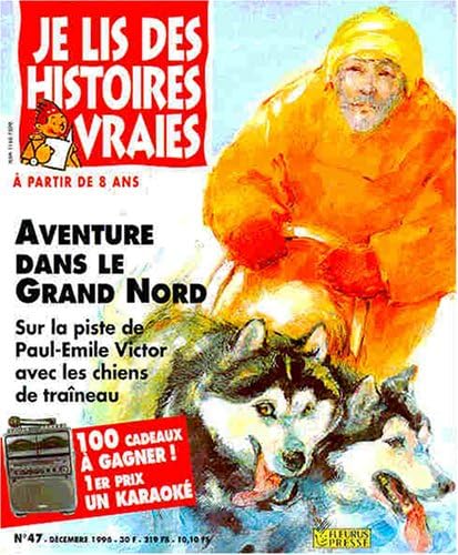 Je Lis Des Histoires Vraies - Incls Hors Series Print Magazine