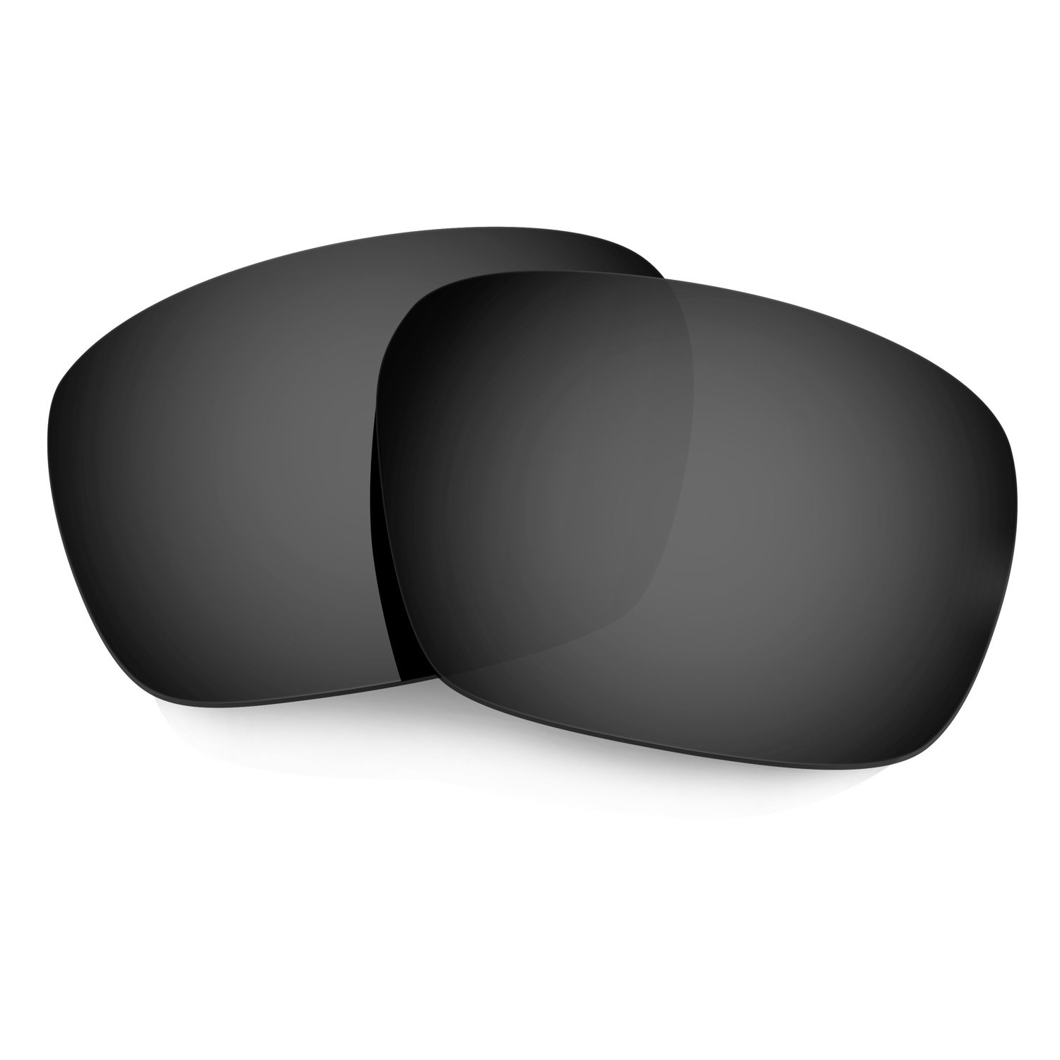 HKUCO Mens Replacement Lenses for Oakley Badman Sunglasses