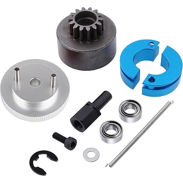 Amazon Best Sellers: Best RC Engine Clutch Bells