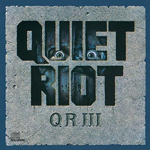 QUIET RIOT - Quiet Riot - Amazon.com Music