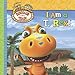 I Am a T. Rex! (Dinosaur Train)