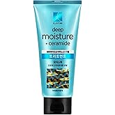 Deep Moisturizing Ceramide Hair Treatment for Dry & Damaged Hair – Nourishing & Hydrating Formula_10 oz (300ml)
