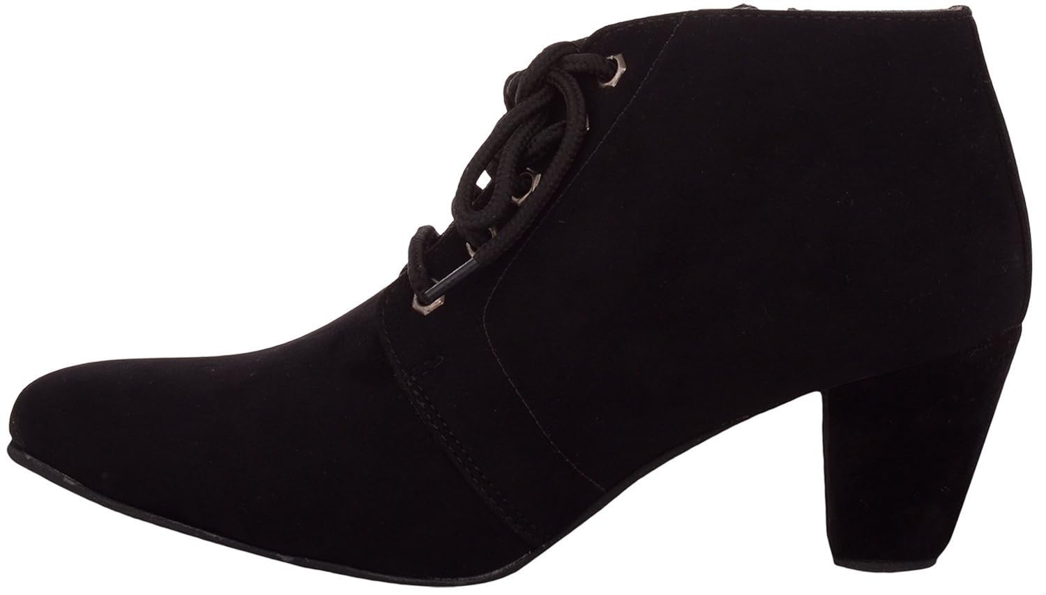 exotique women's casual boot (el0040)