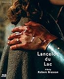 湖のランスロ　ロベール・ブレッソン 4Kレストア版  Blu-ray