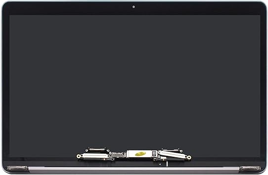 Amazon Com Lcdoled Replacement 13 3 Inches 2560x1600 Full Lcd Screen Complete Assembly Replacement For Macbook Pro 13 A1708 Late 16 Mid 17 Emc 2978 3164 Mll42 Mluq2 Mpxq2 Mpxr2 Mpxt2 Mpxu2 Space Gray Computers Accessories