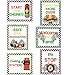 Race Car Accents Racing Cutouts Adventure for Classroom Bulletin Board Decoration