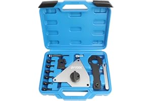 DPL TOOLS Engine Timing Tool for Alfa Romeo/Fiat 1.4 Multiair