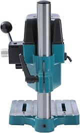 KATSU Tools Mini Bench Drill Pillar Stand 100W 0-8500 rpm 6mm Chuck view 7
