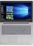 Lenovo Ideapad 320 15.6" Laptop Windows 10 Intel Pentium N4200 Quad-Core 4GB 1TB