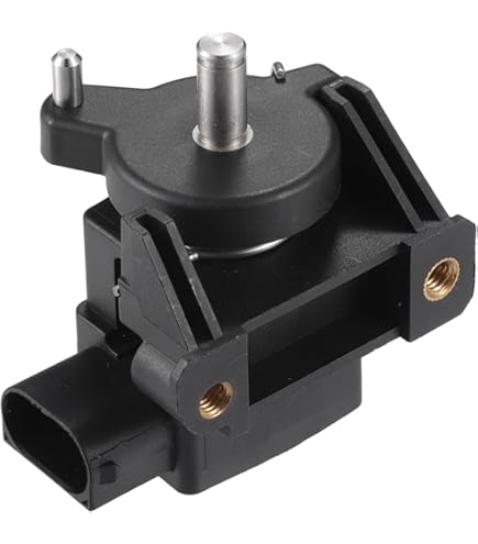 Amazon.com: moseiny 0125423317 Accelerator Pedal Sensor