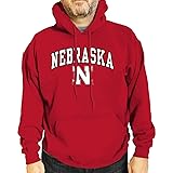 Campus Colors Adult Arch & Logo Soft Style Gameday