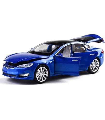 Matchbox 2023 – Tesla Model Y Bianca, Scala 1:64, Nuovo Di Zecca!