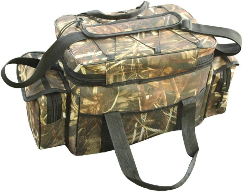 fishing camera bag