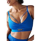 Savage X Women's Curve Alert Medium-Impact Sports Bra