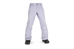 Volcom Girls Frochickidee Insulated Snowboard PantPants