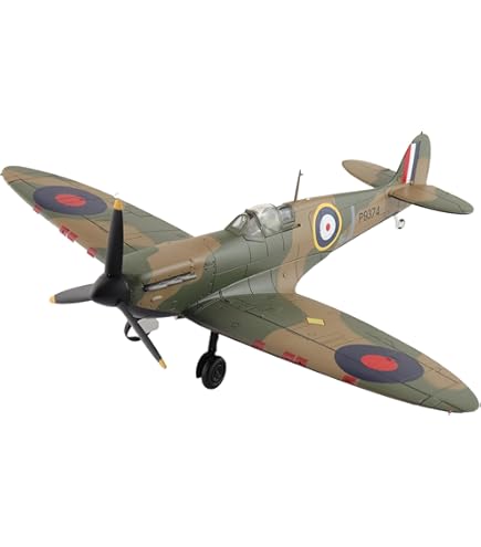 Amazon.com: Hobby Master | 1:48 Scale Diecast Military Aircraft