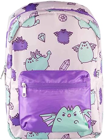 pusheen backpack amazon