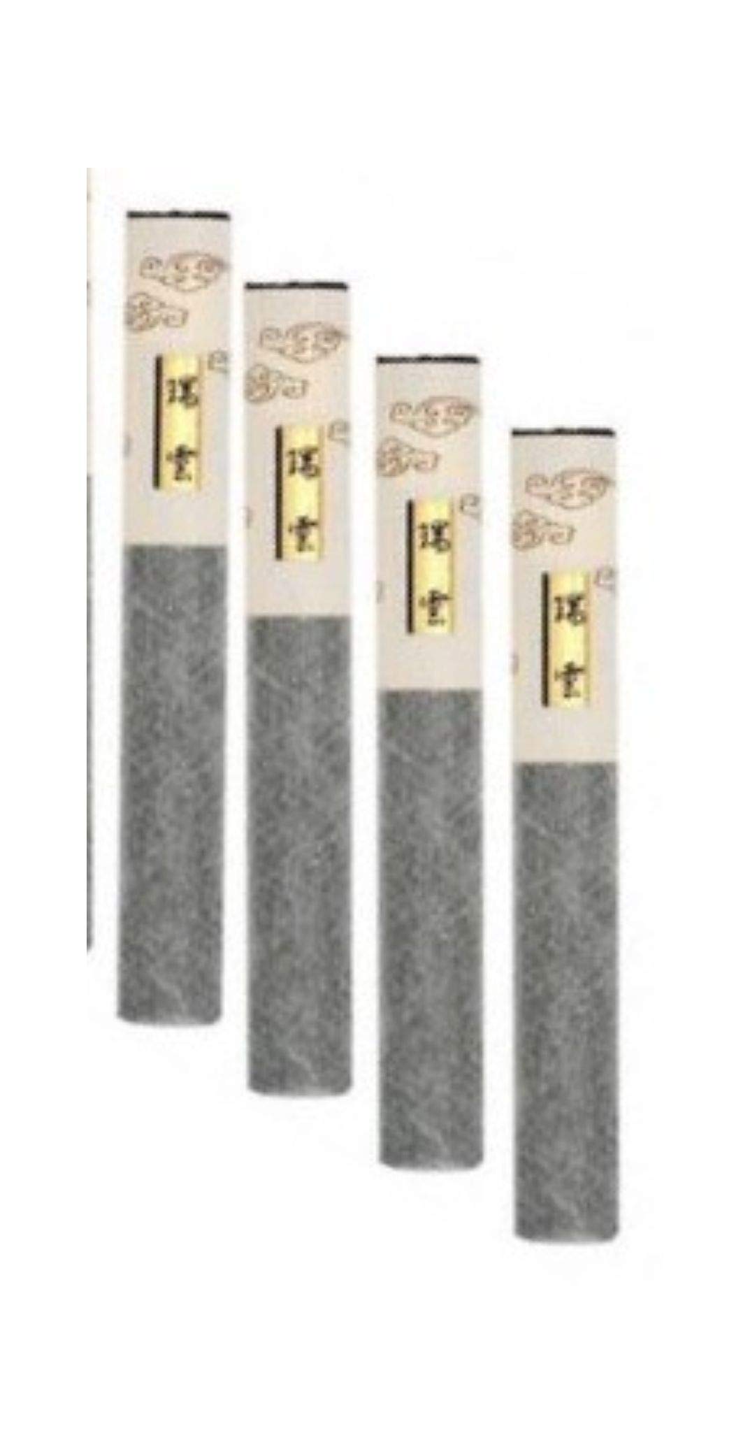 Zuiun incense - Aloeswood Japanese Incense | Nippon Kodo 50 Stick Roll