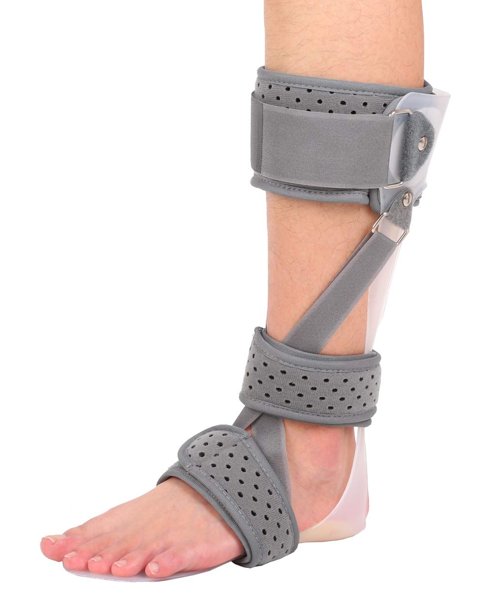Buy Ankle Foot Orthosis, 3 in 1 Medical Drop Foot Postural Correction
