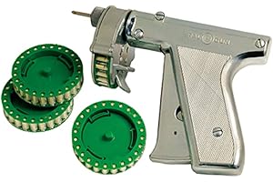 MERCK Ralgro Gun Ralogun Pellet Injector Gun