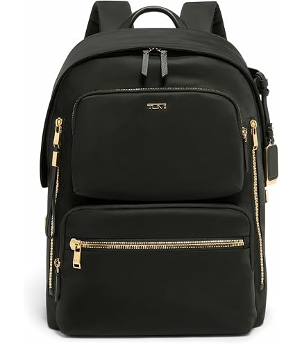 Amazon.com: TUMI - Voyageur Ruby Backpack - Stylish, Comfortable