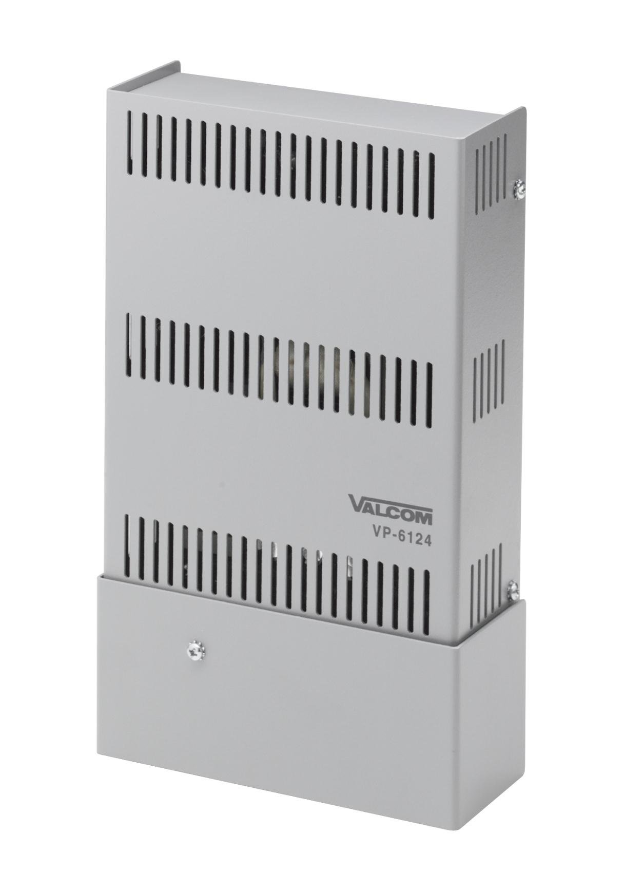 VanDyke SWITCHING P/S 24VDC 6A ( VP-6124 ) (Discontinued by Manufacturer)