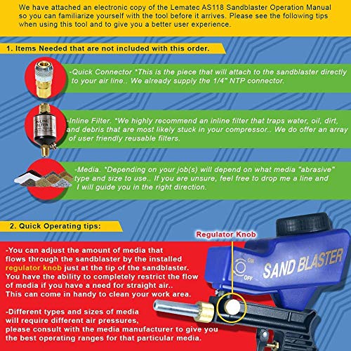 5 Sandblaster+Professional+Sandblast+Equipment+AS118