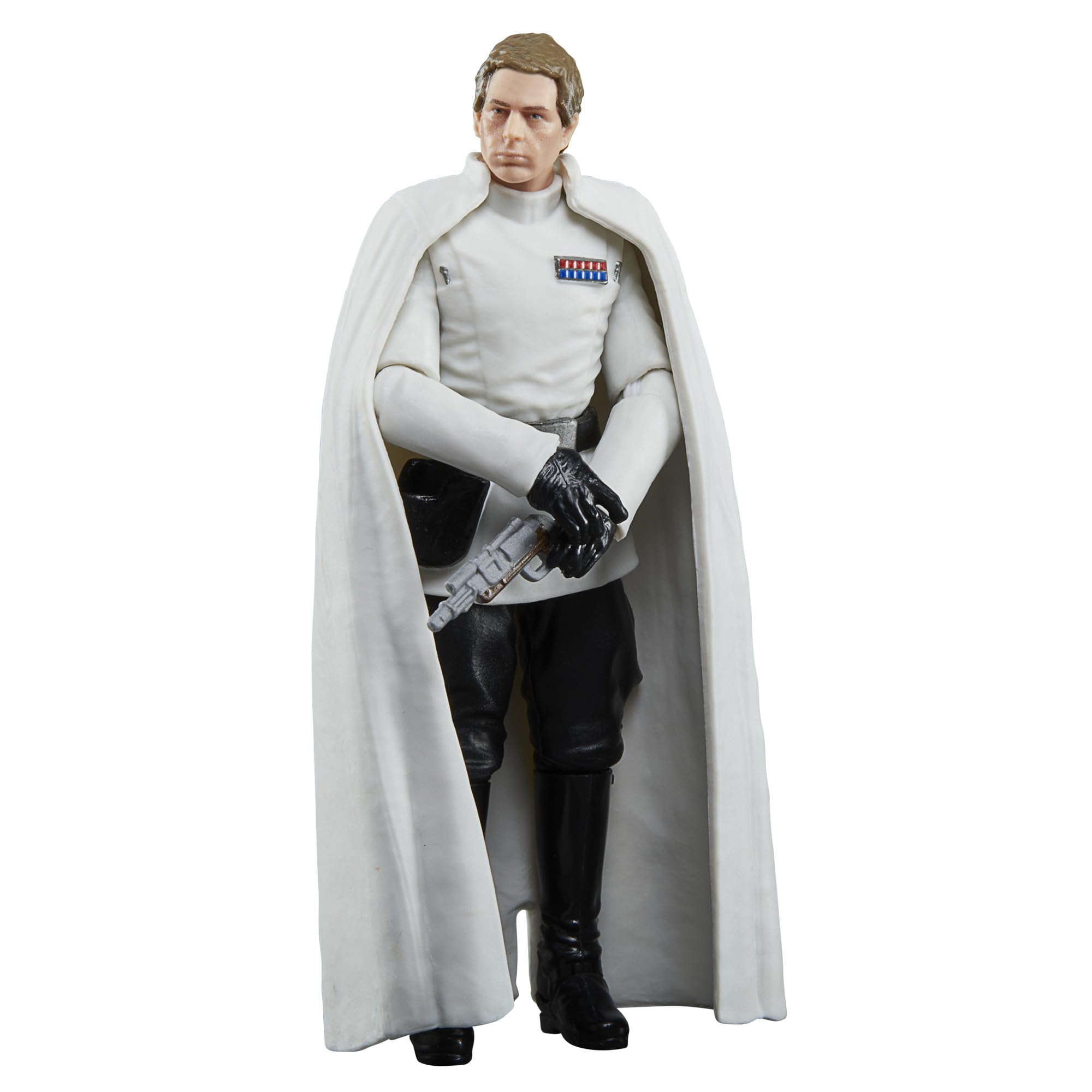 Star Wars The Vintage Collection Director Orson Krennic, Rogue One: A Story 3.75” Action Figures