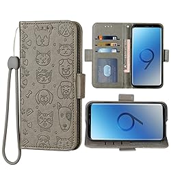 FDCWTSH Compatible with Nokia 8 Sirocco Wallet Case