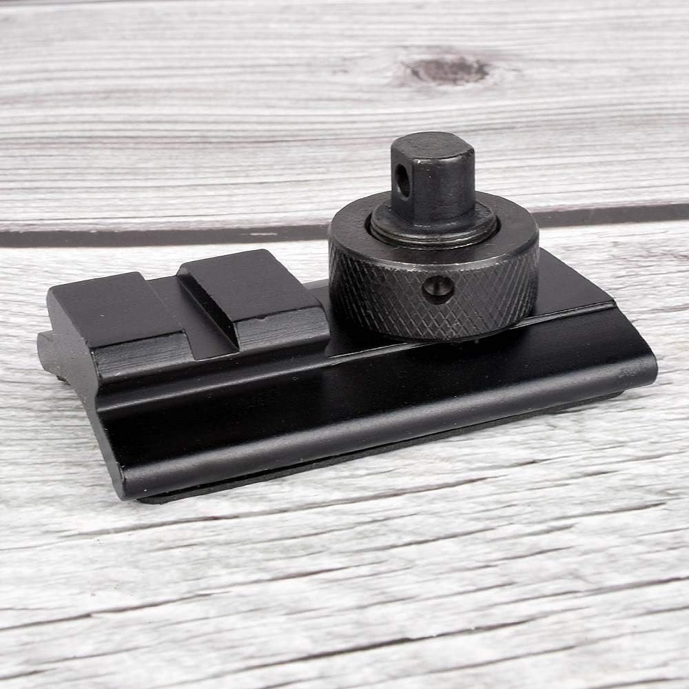 bipiede per imbracatura per fucile