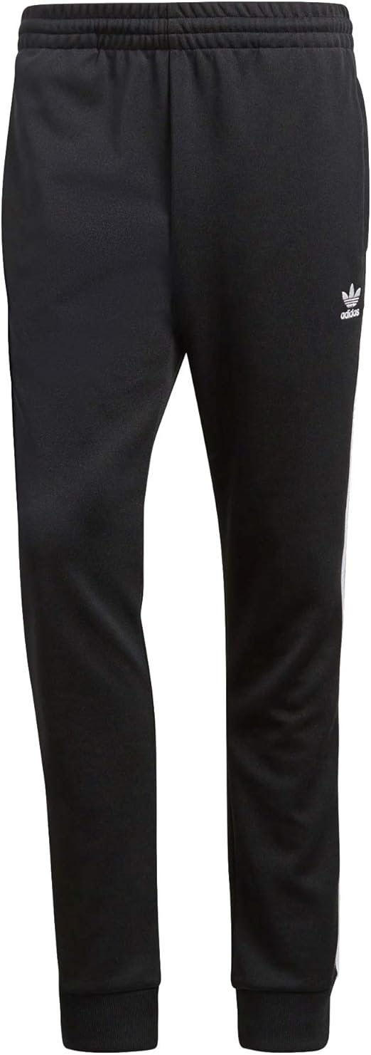 adidas sst track pants mens