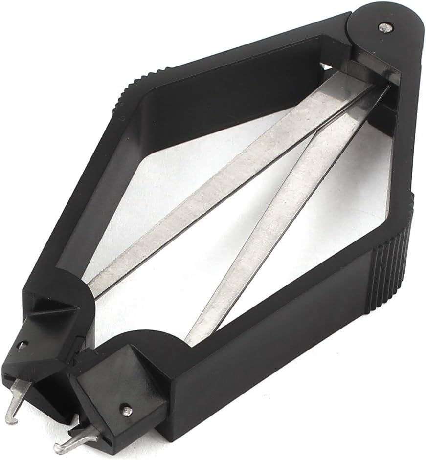 PLCC IC Extractor Tool Chip Removal PC CPU Circuit Board Processor