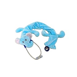 Pedia Pals Elephant Stethoscope Cover for Nurses