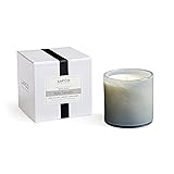 LAFCO New York Media Room Spike Lavender Candle