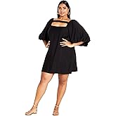 City Chic Women's Plus Size Dress - Marianna
